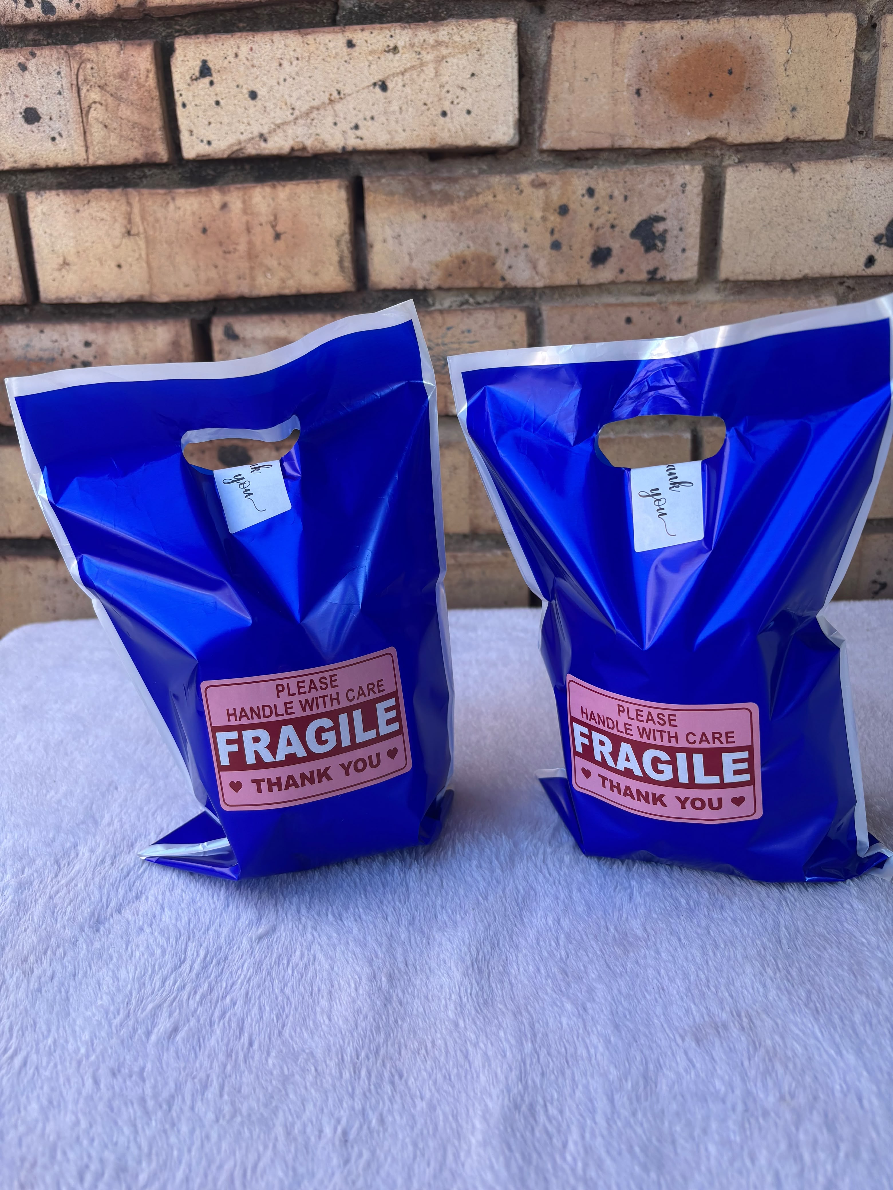 A personalised product